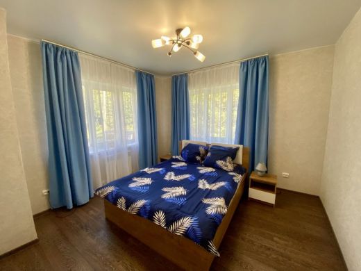 Продаётся дом, 82 м², володино  