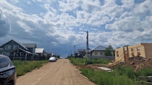 Продаётся дом, 190 м², лизуново д.  10 