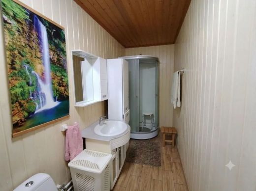 Продаётся дом, 108.8 м², соколово д. верхнее легково ул.  верхнее легково ул.
