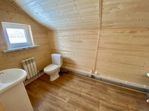 Продаётся дом, 206.64 м², алексино д.  5 