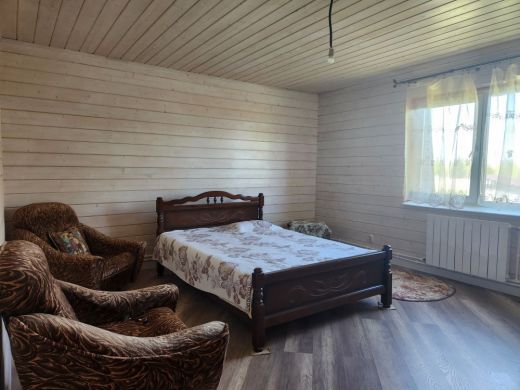 Сдаётся дом в аренду, 150 м², этаж 2/2, Александров г. Суздальская ул. 1