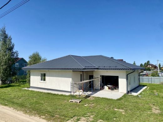 Продаётся дом, 150 м², григорово  