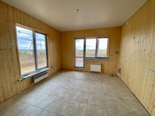 Продаётся дом, 147.7 м², алексино д.  181 