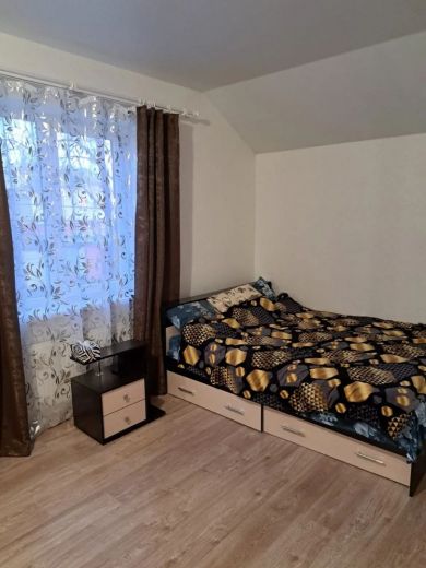 Дом в  аренду у озера