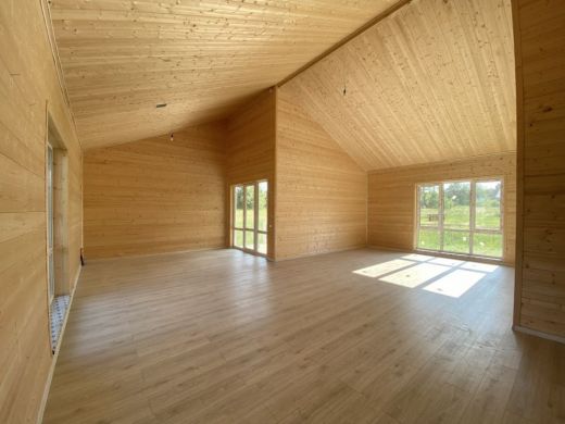 Продаётся дом, 155 м², шаблыкино-3 тер. дпк 