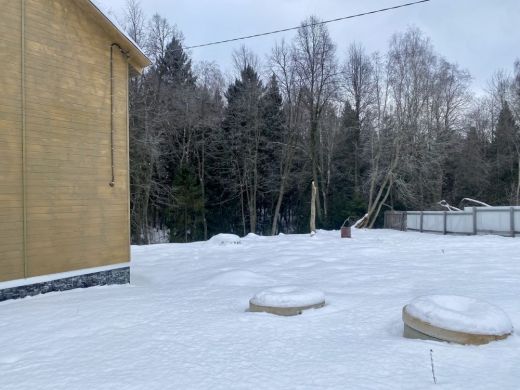 Продаётся дом, 99 м², легково  