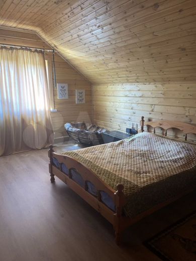 Продаётся дом, 194 м², ивановское д.   