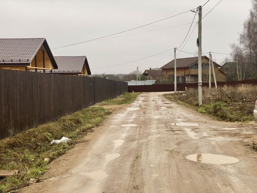 Продаётся дом, 130 м², ивановское  