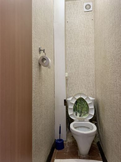 Сдаётся квартира в аренду, 54 м², этаж 7/10, Александров г. Королева ул. 9