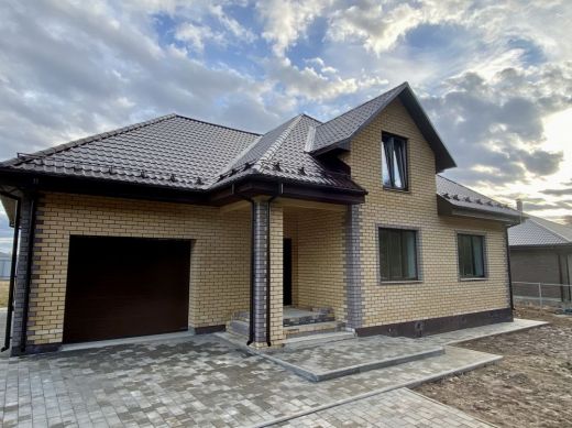 Продаётся дом, 290.2 м², александров г. спасская ул. 82 спасская ул.