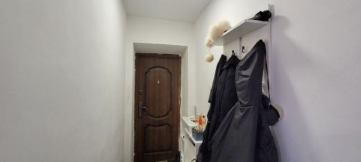 Продаётся 1 комнатная квартира, площадью 29.3 м², 4 этаж александров г. ново-стрелецкий проезд ул.