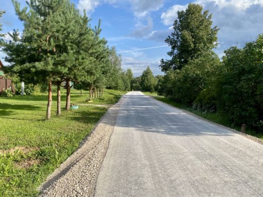 Продаётся дом, 120 м², дарьино  
