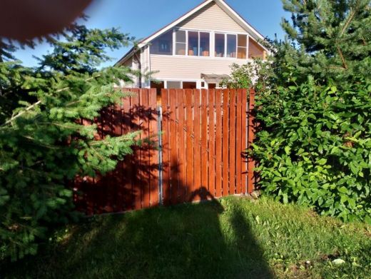 Продаётся коттедж, 216 м², маренкино д. песчаная ул.  песчаная ул.