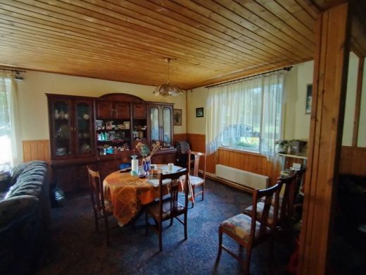 Продаётся дом, 108.8 м², соколово д. верхнее легково ул.  верхнее легково ул.