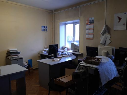 Продаётся Свободное назначение, Институтская ул 24, Александров г.