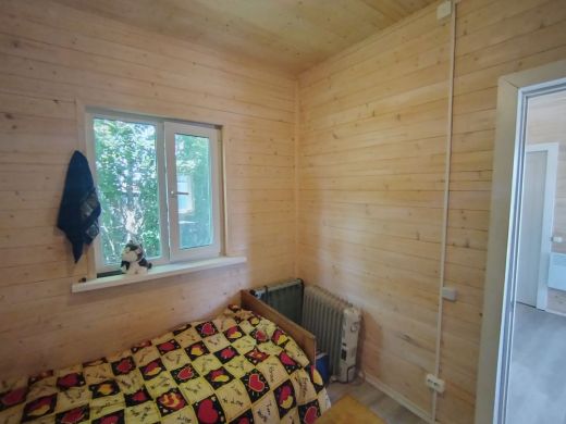 Продаётся дом, 54 м², струнино г.  47 