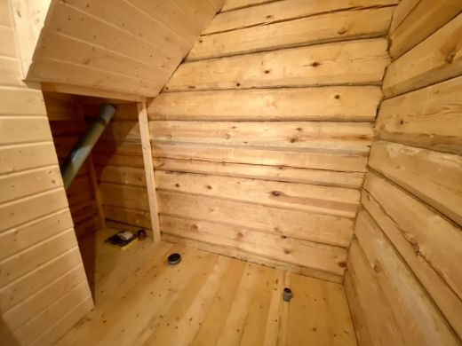 Продаётся дом, 140 м², маренкино  