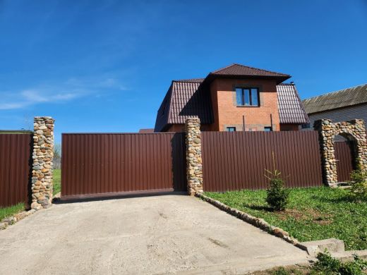 Сдаётся дом в аренду, 150 м², этаж 2/2, Александров г. Суздальская ул. 1