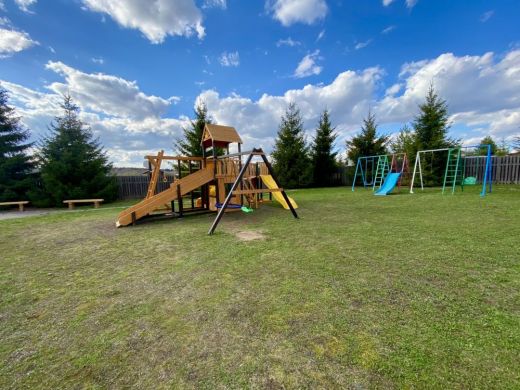 Продаётся дом, 172 м², успенский тер. дпк 