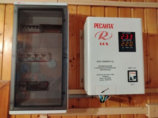 Продаётся дом, 49.7 м², струнино г. 