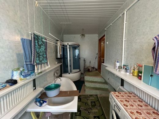 Продаётся дом, 120 м², александров г. 1-й восточный пер. 5 1-й восточный пер.