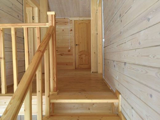 Продаётся дом, 190 м², зезевитово д.  105 