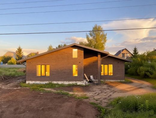 Продаётся дом, 185 м², александров г. спасская  спасская ул.