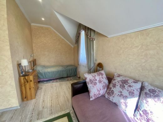 Продаётся дом, 150 м², лесное(краснопламенское мо) снт 