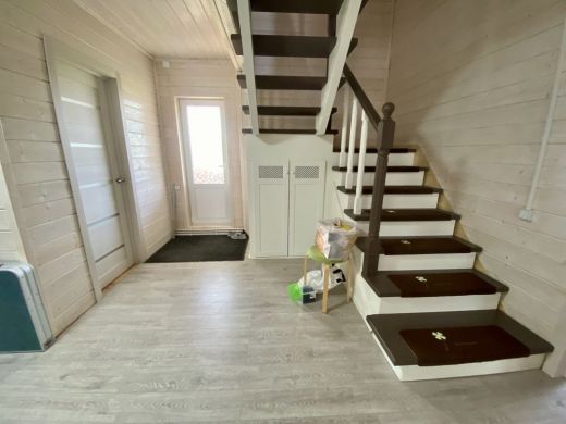 Продаётся дом, 210 м², лизуново  