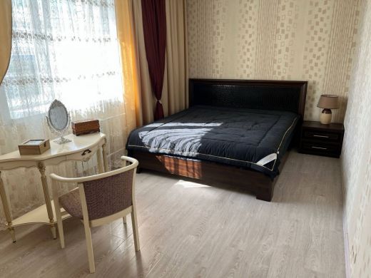 Продаётся 3 комнатная квартира, площадью 59.7 м², 17 этаж сергиев посад г. чайковского ул.