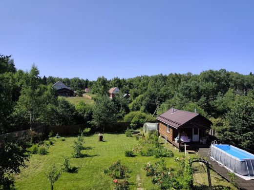 Продаётся дом, 156 м², дарьино д. центральная  центральная ул.