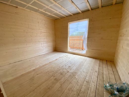Продаётся дом, 220 м², новожилово  