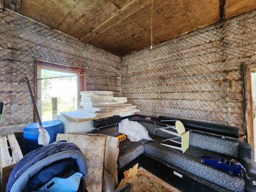 Продаётся дом, 36 м², александров г. коллективная ул.  коллективная ул.