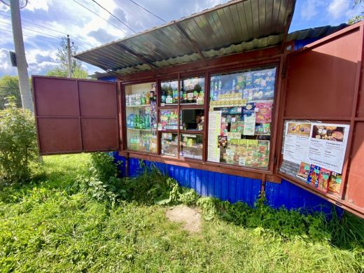 Продаётся дом, 42 м², самарино снт 