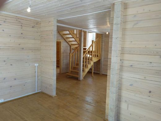Продаётся дом, 190 м², зезевитово д.  105 
