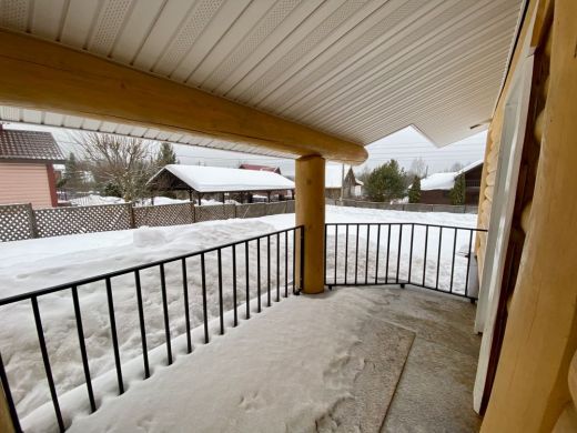Продаётся дом, 186 м², торбеевка тер. днп 