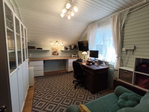 Продаётся дом, 156 м², дарьино д. центральная  центральная ул.