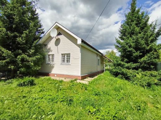 Продаётся дом, 49.7 м², струнино г. 