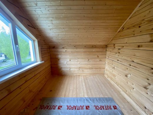 Продаётся дом, 190 м², ивановское тер. дпк 