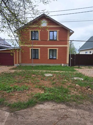 Дом в  аренду у озера