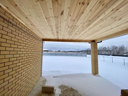 Продаётся дом, 290.2 м², александров г. спасская ул. 82 спасская ул.