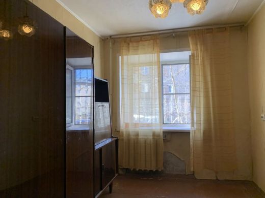 Продаётся 3 комнатная квартира, площадью 58.2 м², 5 этаж александров г. вокзальный пер.