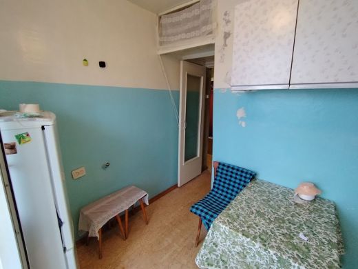 Продаётся 2 комнатная квартира, площадью 44.6 м², 9 этаж александров г. королева ул.