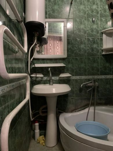Продаётся 3 комнатная квартира, площадью 58.2 м², 5 этаж александров г. вокзальный пер.