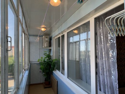 Сдаётся квартира в аренду, 54 м², этаж 7/10, Александров г. Королева ул. 9