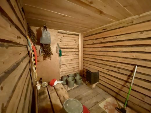 Продаётся дом, 58 м², гидеево д. закатный пер. 0 закатный пер.