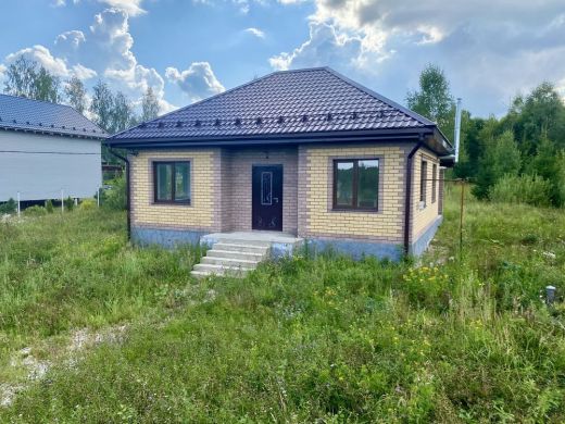 Продаётся дом, 75 м², володино  