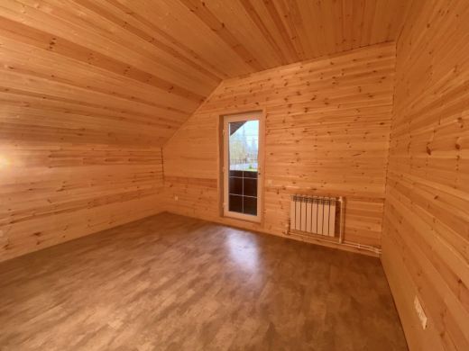 Продаётся дом, 185 м², долматово тер. дпк 