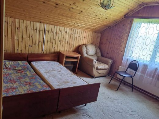 Сдаётся дом в аренду, 168 м², этаж 2/2, Большое Каринское с. Деревенская ул. 2