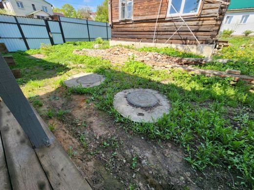 Продаётся дом, 36 м², александров г. коллективная ул.  коллективная ул.